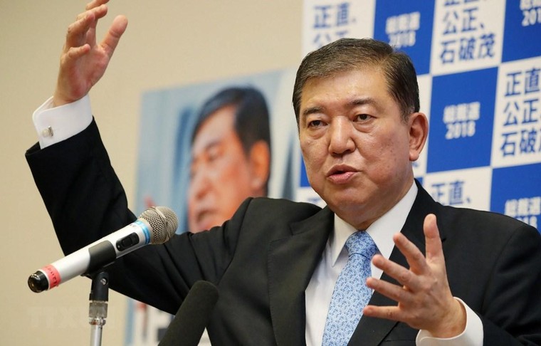 Liệu tân Thủ tướng Kishida có thể đứng vững trên chính trường Nhật? ảnh 4