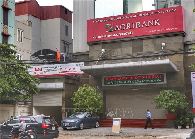 Hà Nội phong tỏa nhiều nơi do liên quan đến các ca mắc COVID-19 ảnh 4