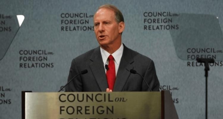 Ông Biden có đang hồi sinh tư tưởng 'nước Mỹ trên hết' của ông Trump? ảnh 1