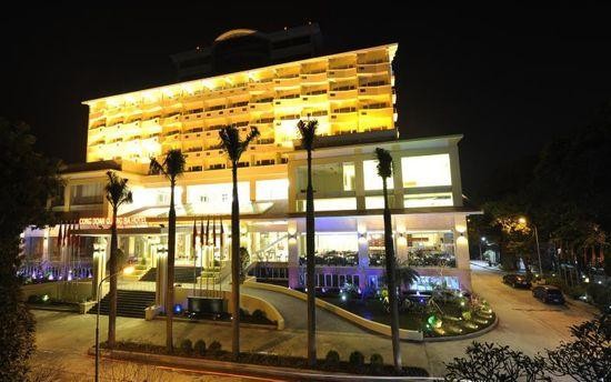 Hà Nội: Một số bảo tàng và khách sạn vẫn đóng cửa ảnh 2