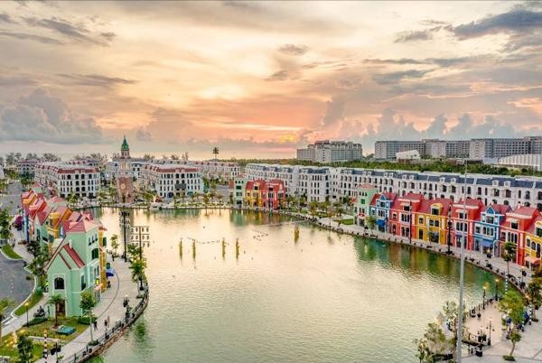 Hộ chiếu vắc xin tại Phú Quốc - ‘liều thuốc’ vực dậy du lịch Việt trong đại dịch ảnh 3