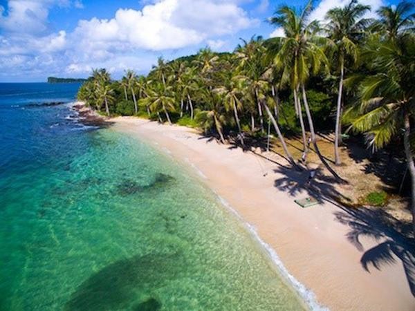 Hộ chiếu vắc xin tại Phú Quốc - ‘liều thuốc’ vực dậy du lịch Việt trong đại dịch ảnh 1