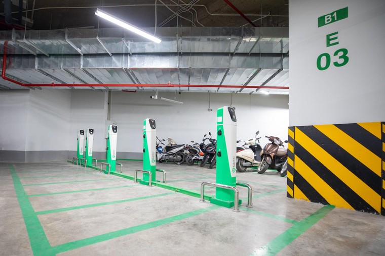 "Tôi sẽ chuyển sang dùng ô tô điện VinFast" ảnh 2