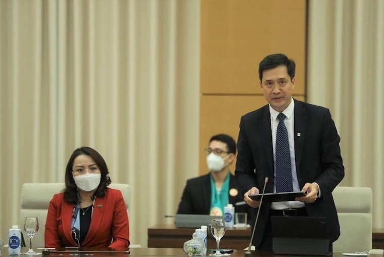 VNPT được vinh danh trong TOP 10 Thương hiệu mạnh Việt Nam 2020-2021 ảnh 1