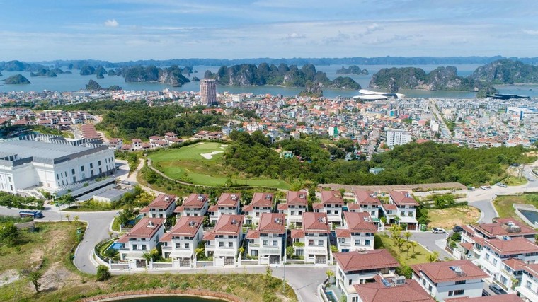 Cơ hội 20 năm có 1 sở hữu biệt thự danh giá tại FLC Grand Villa Halong ảnh 1