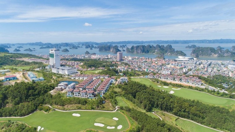 Cơ hội 20 năm có 1 sở hữu biệt thự danh giá tại FLC Grand Villa Halong ảnh 2