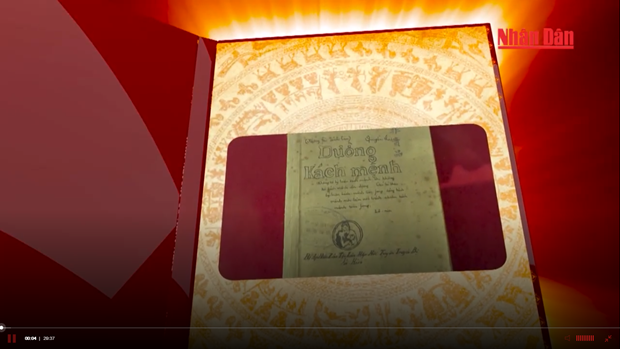 Giải Báo chí Quốc gia: Có giải Đặc biệt đầu tiên sau 15 năm tổ chức ảnh 1