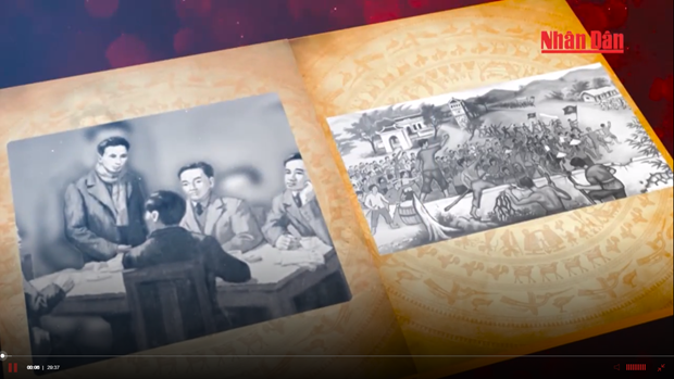 Giải Báo chí Quốc gia: Có giải Đặc biệt đầu tiên sau 15 năm tổ chức ảnh 2