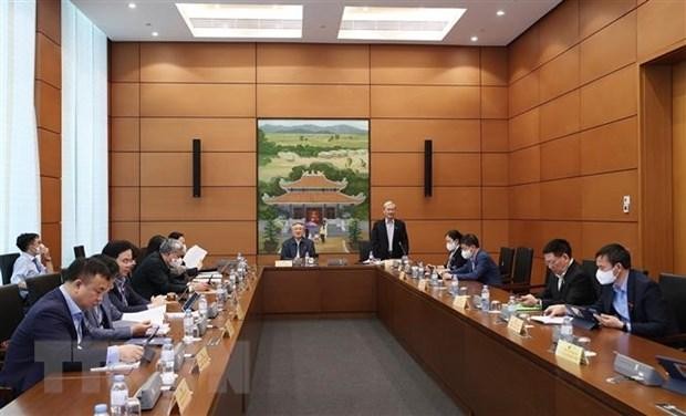 Công tác thi đua phải thực tế hơn, tránh hình thức ảnh 2