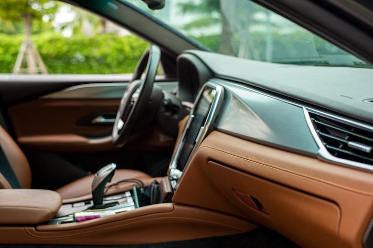 Đổi xe cũ sang xe VinFast được tặng tới 50 triệu đồng ảnh 3