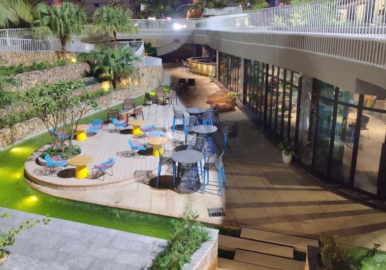 Tập đoàn FLC khai trương khách sạn trong phố đầu tiên ảnh 2