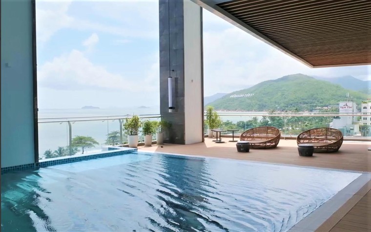 Tập đoàn FLC khai trương khách sạn trong phố đầu tiên ảnh 3