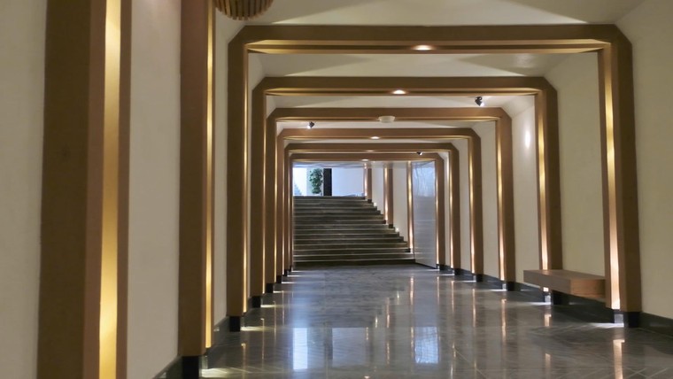 Tập đoàn FLC khai trương khách sạn trong phố đầu tiên ảnh 4