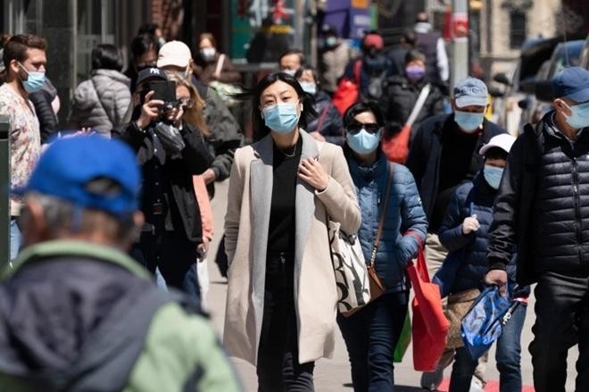 Nhân loại sẽ chung sống với COVID-19 như thế nào? ảnh 1