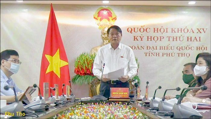 Đề nghị nới lỏng tiêu chuẩn xét danh hiệu 'nhà giáo nhân dân' ảnh 1