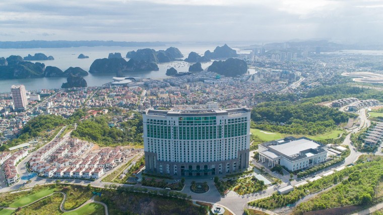 Đón đầu phong cách sống xanh sau giãn cách, đô thị biển hút lực đầu tư ảnh 1