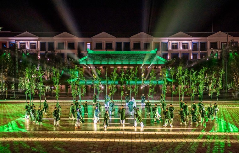 Bất động sản nghỉ dưỡng “bật đèn xanh”, giới đầu tư tìm kiếm “mỏ vàng” mới ảnh 1