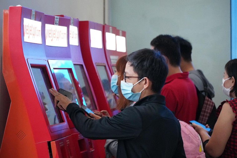 Tưng bừng Đại tiệc mua sắm Ngày độc thân, Vietjet tung hơn trăm ngàn vé giá chỉ từ 1.111 đồng ảnh 3