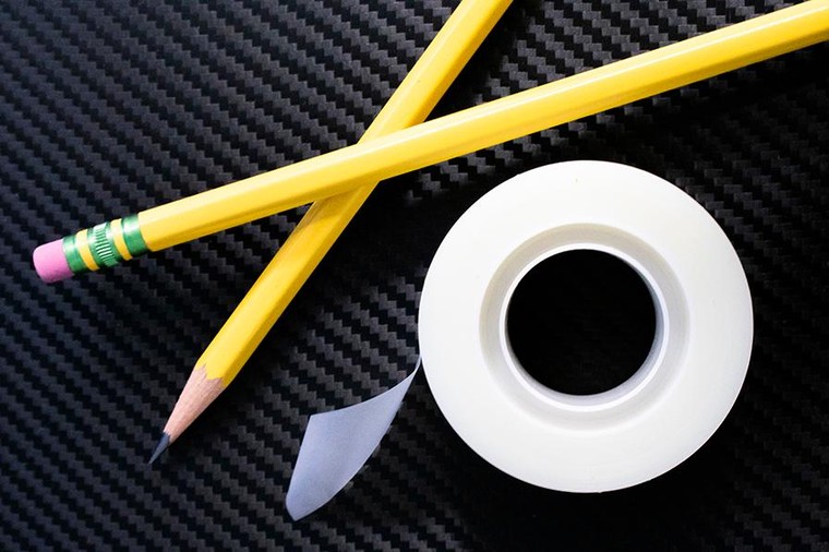 Đối thoại với giáo sư đoạt giải Nobel Vật lý: Phát minh thế kỷ đến từ…cuộn băng dính ảnh 1