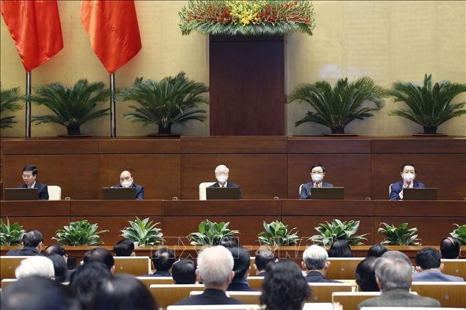 Khai mạc Hội nghị Văn hóa toàn quốc ảnh 1