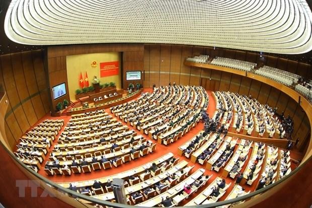 Tổng Bí thư Nguyễn Phú Trọng: Chấn hưng và phát triển văn hóa dân tộc ảnh 4