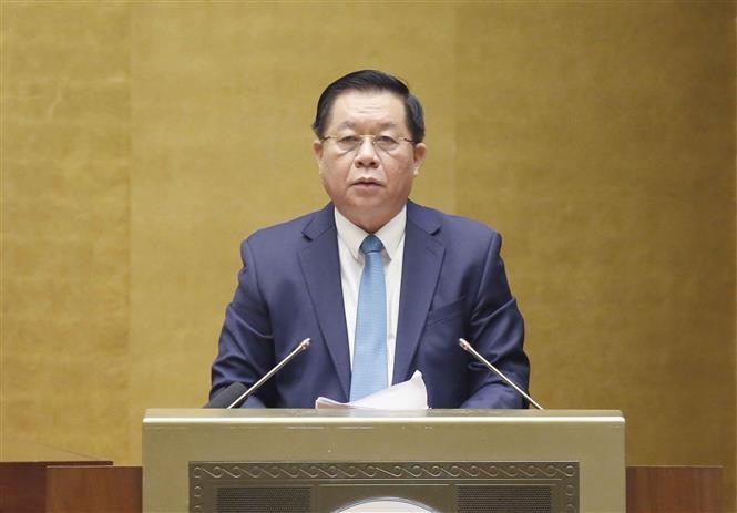 Khai mạc Hội nghị Văn hóa toàn quốc ảnh 2