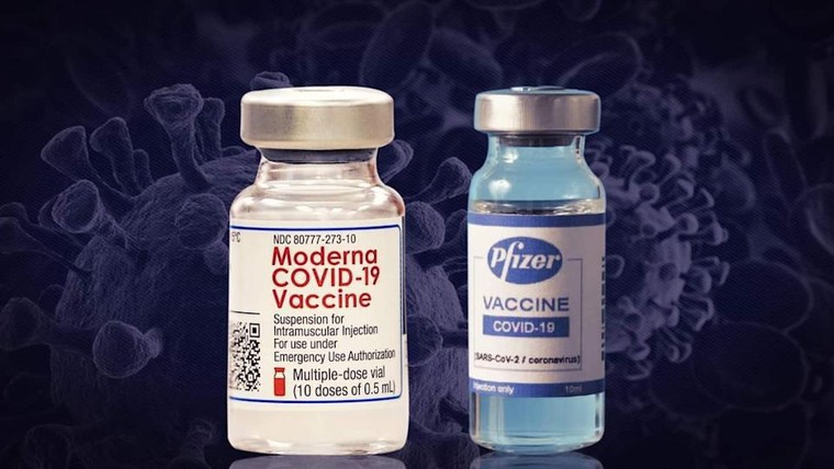 Liệu các loại vaccine hiện nay có thể ngăn chặn biến thể Omicron? ảnh 2