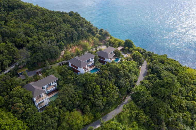 Nam Phú Quốc - điểm đến cho một kỳ nghỉ dưỡng thượng lưu giữa thiên nhiên ảnh 2