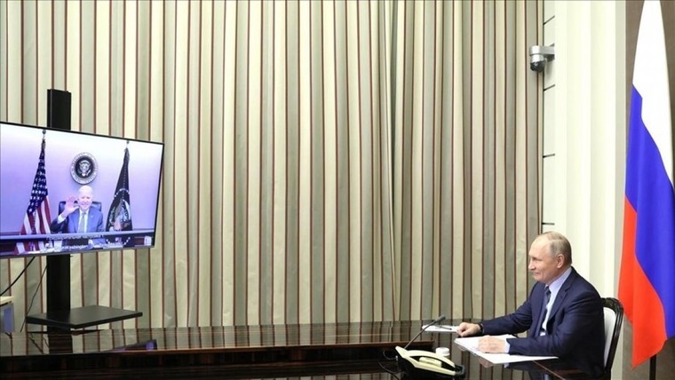 Trừng phạt Nga, Mỹ mất nhiều hơn được ảnh 1