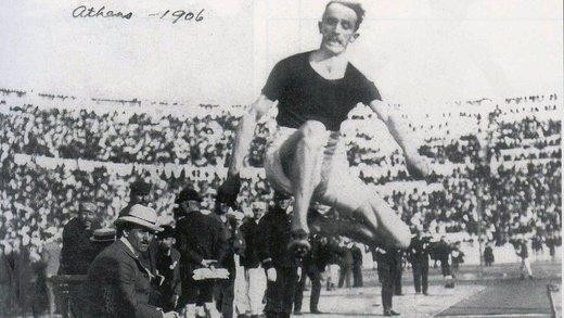 Những dấu ấn về chính trị tại các kỳ Thế vận hội ảnh 1