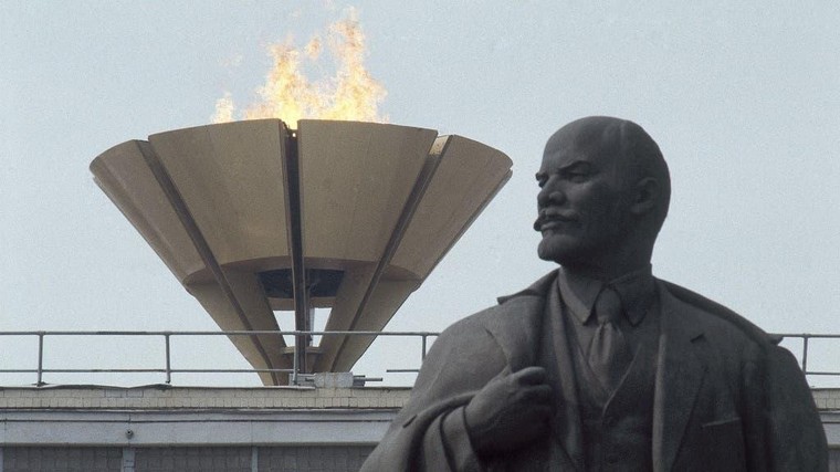 Những dấu ấn về chính trị tại các kỳ Thế vận hội ảnh 8