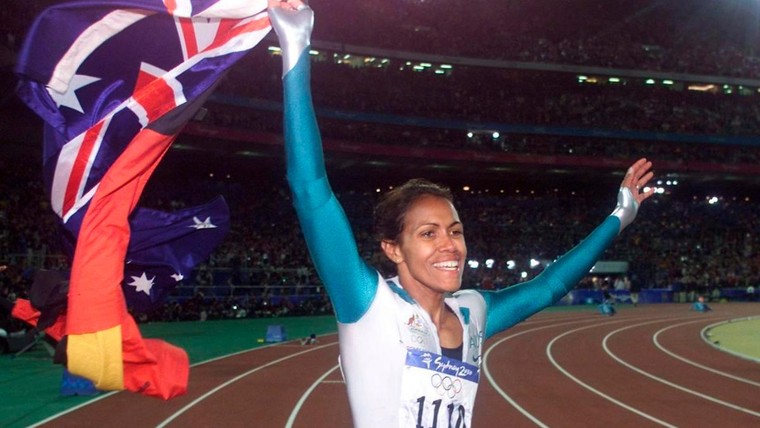 Những dấu ấn về chính trị tại các kỳ Thế vận hội ảnh 11