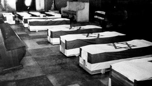 Những dấu ấn về chính trị tại các kỳ Thế vận hội ảnh 7