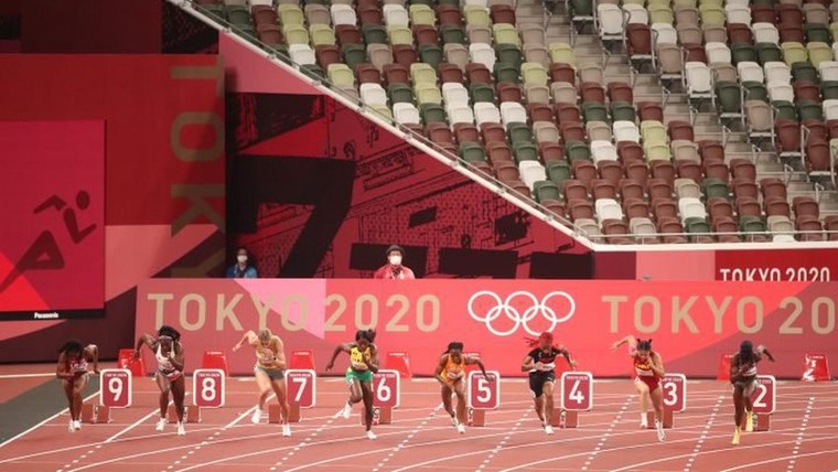 Những dấu ấn về chính trị tại các kỳ Thế vận hội ảnh 14