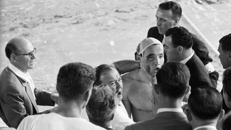 Những dấu ấn về chính trị tại các kỳ Thế vận hội ảnh 5