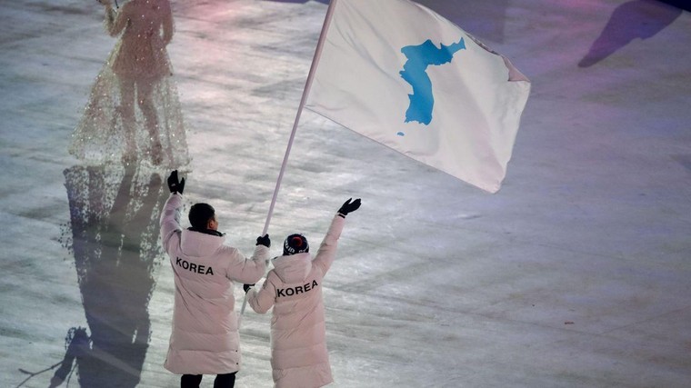 Những dấu ấn về chính trị tại các kỳ Thế vận hội ảnh 13