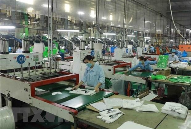 Dự báo tăng trưởng GDP của Việt Nam phục hồi mạnh trong năm 2022 ảnh 1