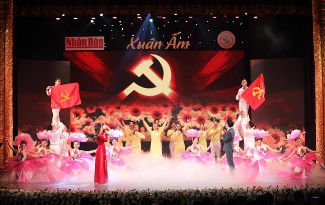 Chương trình 'Xuân ấm' năm 2022 mang Tết về với những người có hoàn cảnh khó khăn ảnh 3