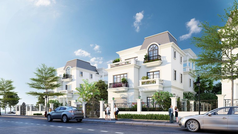 Đặc quyền “2 in 1” chỉ có tại shopvilla FLC Legacy Kon Tum ảnh 2