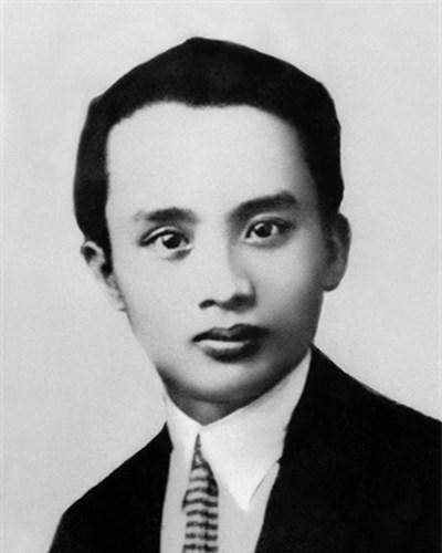 Những danh nhân tuổi Dần lẫy lừng trong lịch sử Việt Nam ảnh 8