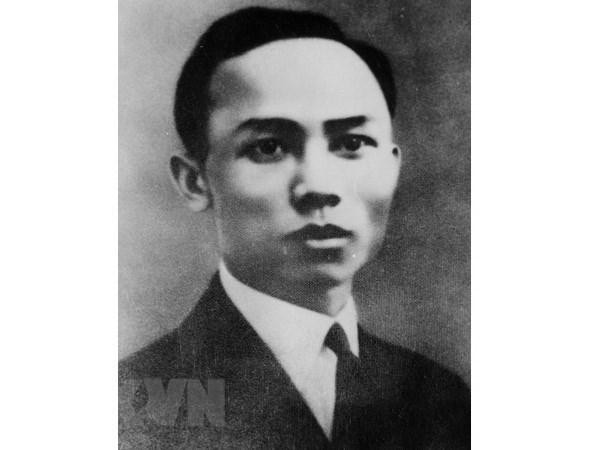 Những danh nhân tuổi Dần lẫy lừng trong lịch sử Việt Nam ảnh 7