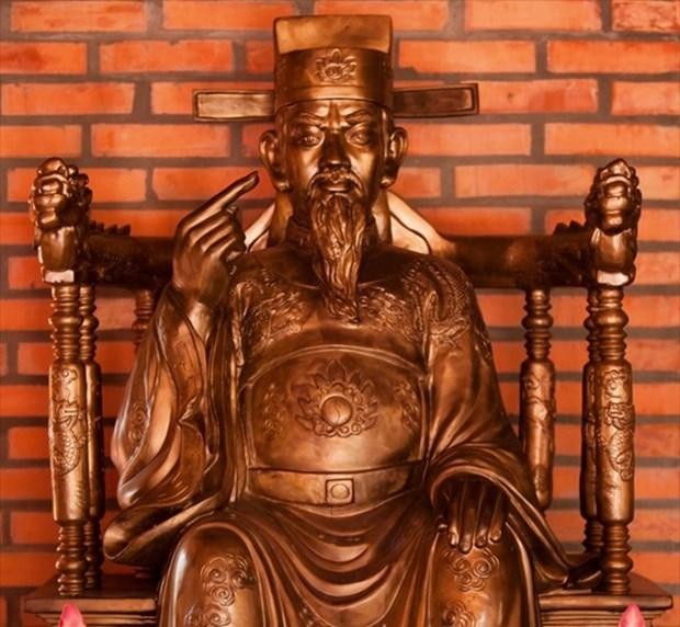 Những danh nhân tuổi Dần lẫy lừng trong lịch sử Việt Nam ảnh 2