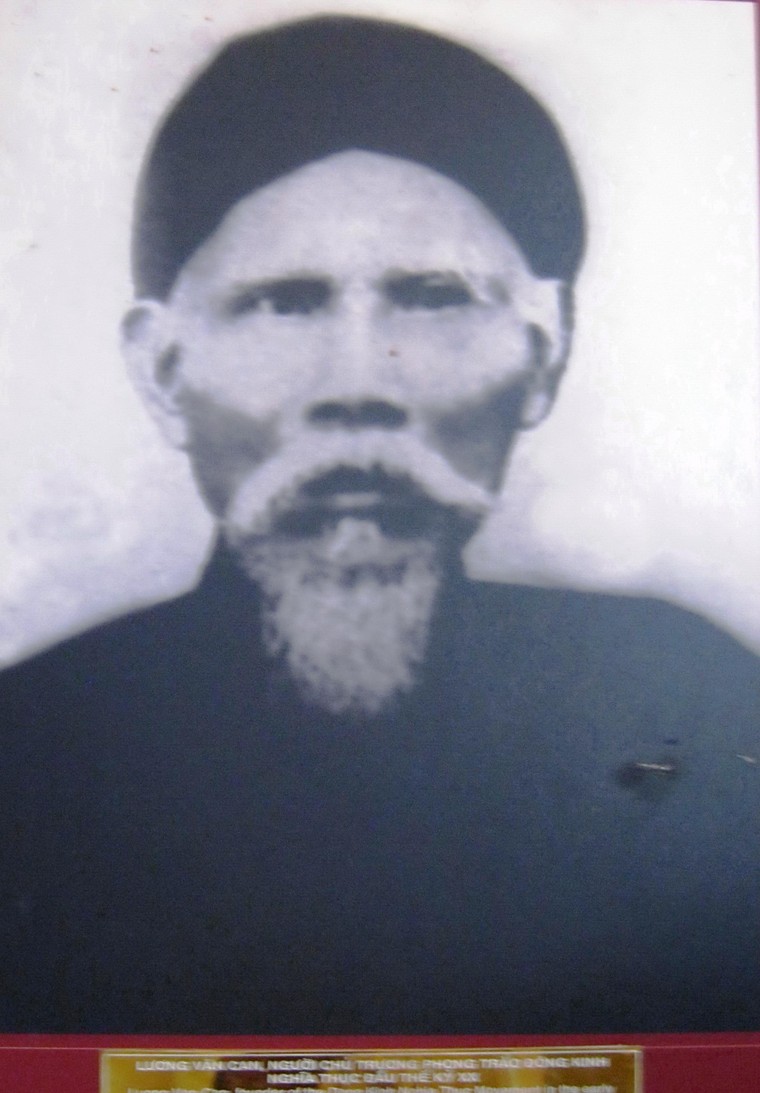 Những danh nhân tuổi Dần lẫy lừng trong lịch sử Việt Nam ảnh 5