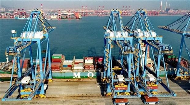 Chuyên gia: Còn ba thách thức với kinh tế toàn cầu trong năm 2022 ảnh 1