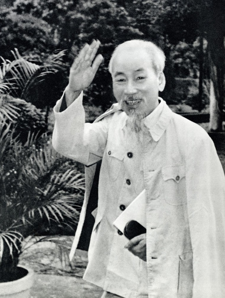 Những danh nhân tuổi Dần lẫy lừng trong lịch sử Việt Nam ảnh 6