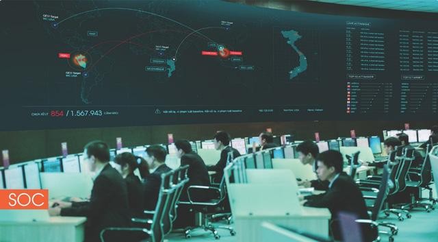 Công ty an ninh mạng Viettel toàn thắng tại giải thưởng quốc tế Cybersecurity Excellence Awards 2022 ảnh 2