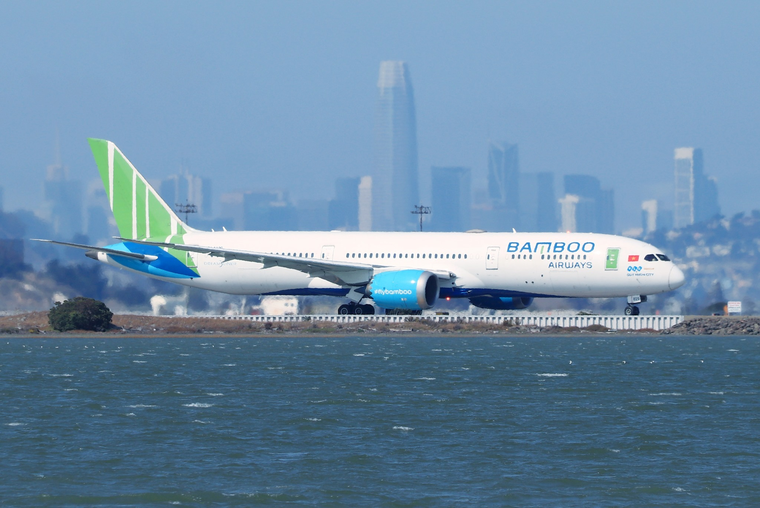 Bamboo Airways công bố đường bay TP HCM - Sydney, tiếp tục mở rộng mạng bay thẳng Việt – Úc ảnh 3