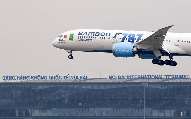 Bamboo Airways sẵn sàng trước giờ “G” sơ tán công dân Việt Nam tại Ukraine về nước ảnh 6