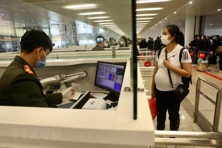 Kiều bào từ Ukraine vui mừng khi đặt chân xuống quê hương ảnh 5