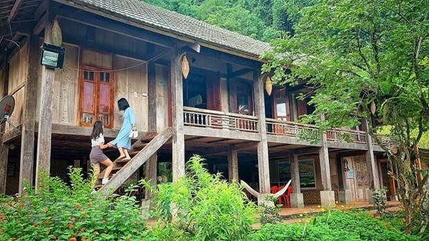 Mở cửa du lịch: Tập trung ‘hồi sức’ cho nền kinh tế xanh Việt Nam ảnh 3